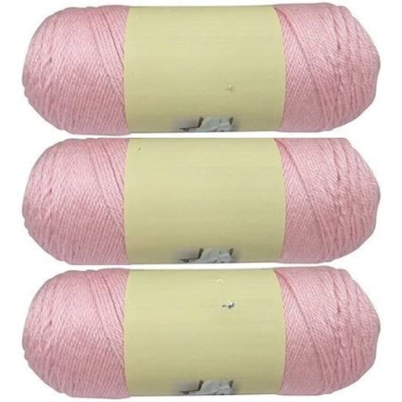 Simply Soft Acrylic Yarn