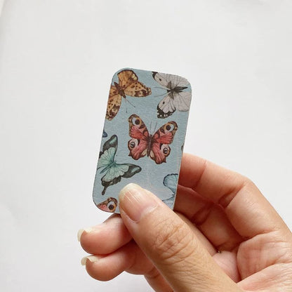 Magnetic Sewing Needle Case