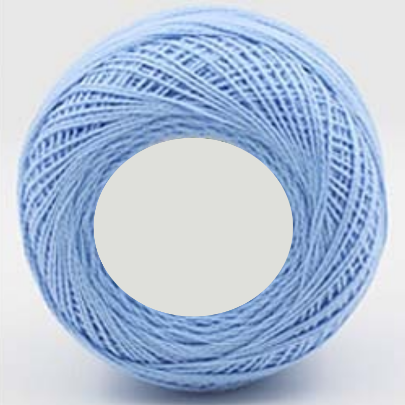 Cotton Yarn Thread For Knitting And Crochet