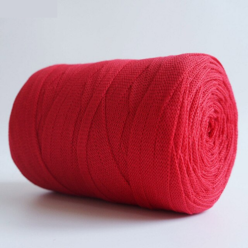 The Flat Yarn Bundle For Knitting And Crochet