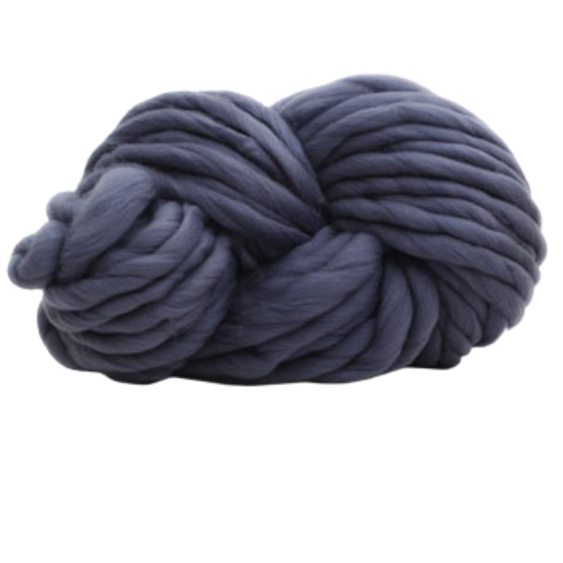 Woolen Thick Yarn Ball Knitting DIY Kit