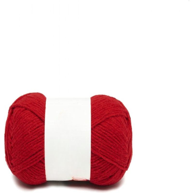 Soft Polyester Knitting Yarn