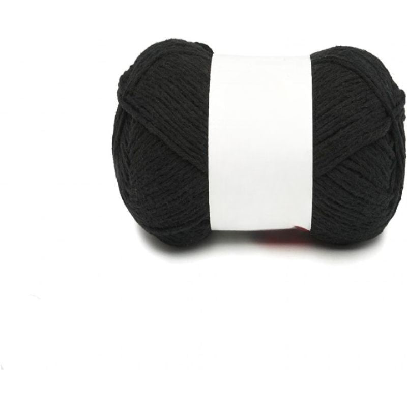 Soft Polyester Knitting Yarn