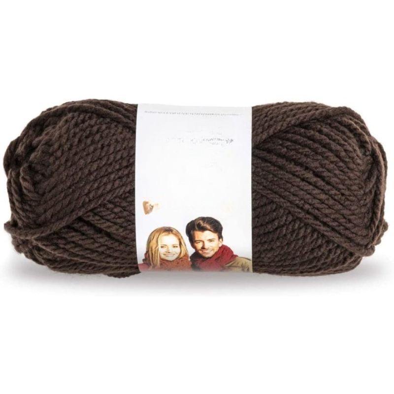 Softee Chunky 3 Pack Yarn