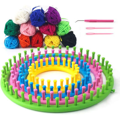 Knitting Loom Set