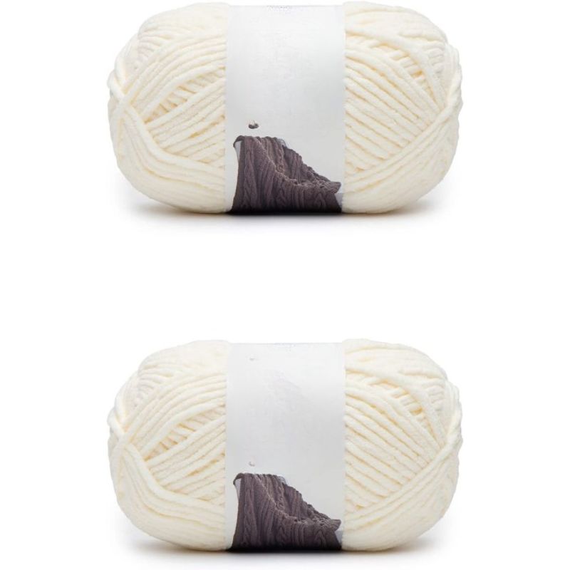 Soft Blanket Yarn