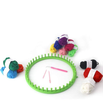 Knitting Loom Set