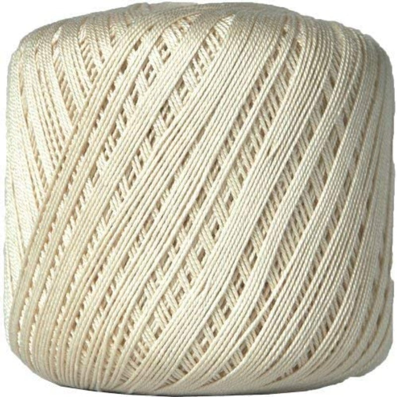 Cotton Crochet Thread Single Piece