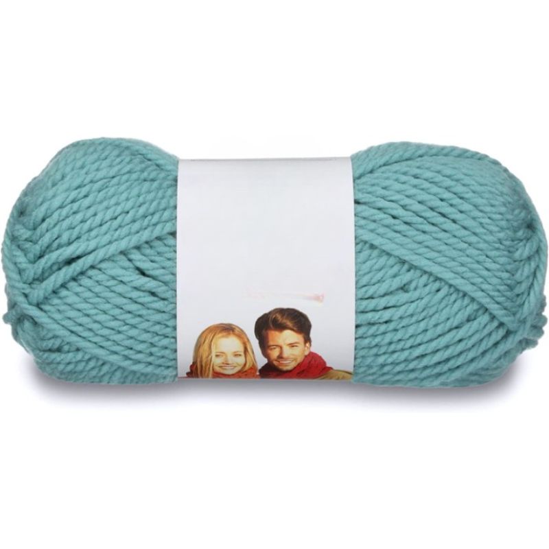 Acrylic Softee Chunky 3 Pack Yarn