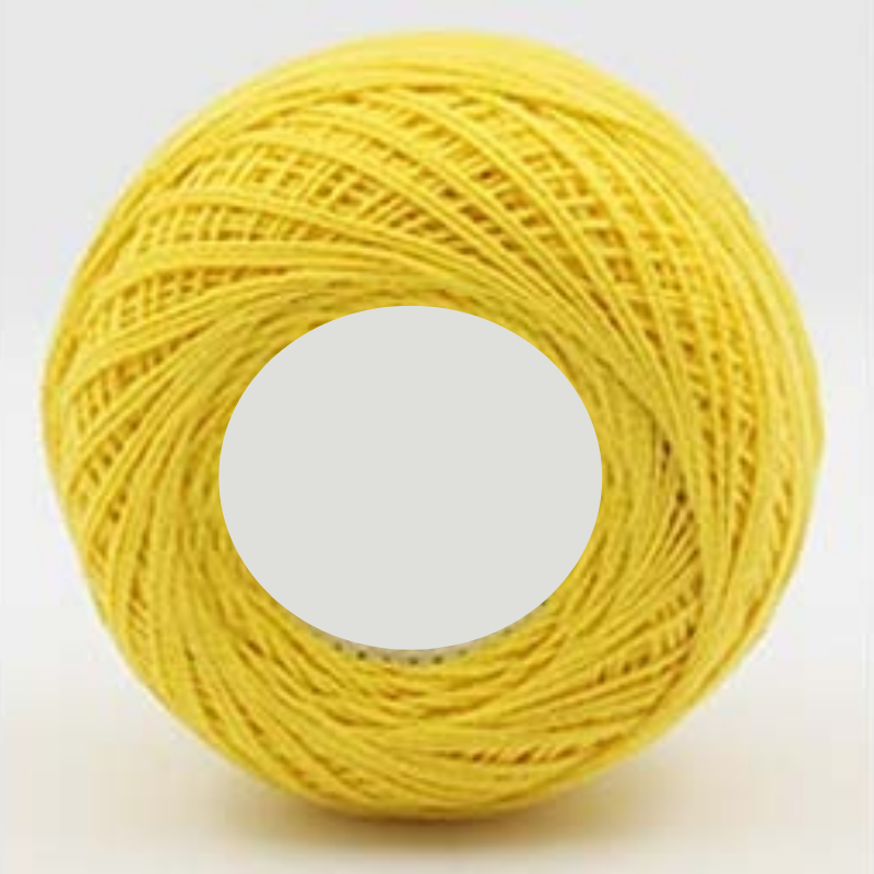Cotton Yarn Thread For Knitting And Crochet