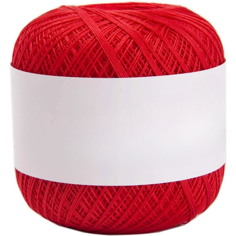 Thread Or Hand Knitting Yarn