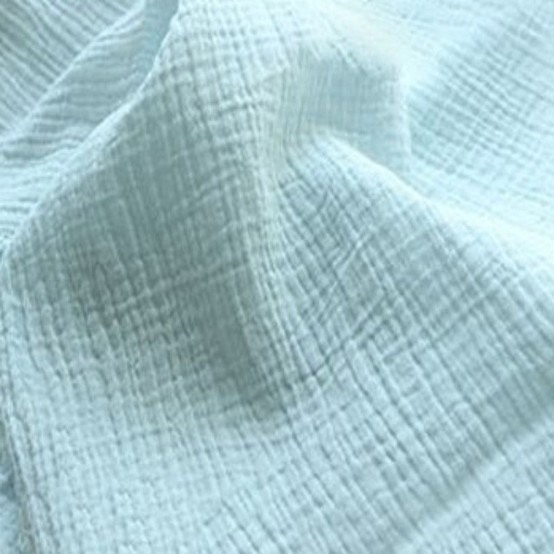 Solid Color Cotton DIY Sewing Fabric
