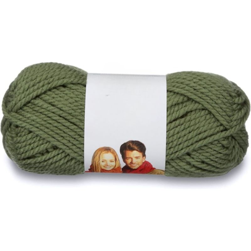 Softee Acrylic Chunky 3 Pack Yarn