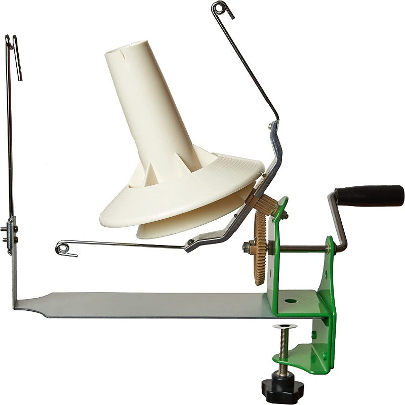 Large Capacity Yarn Winder