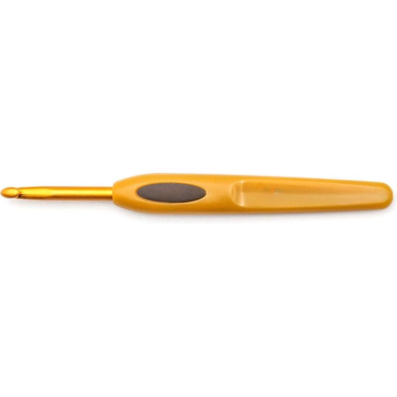 Soft Touch Crochet Hooks