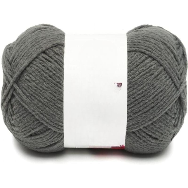 Soft Polyester Knitting Yarn