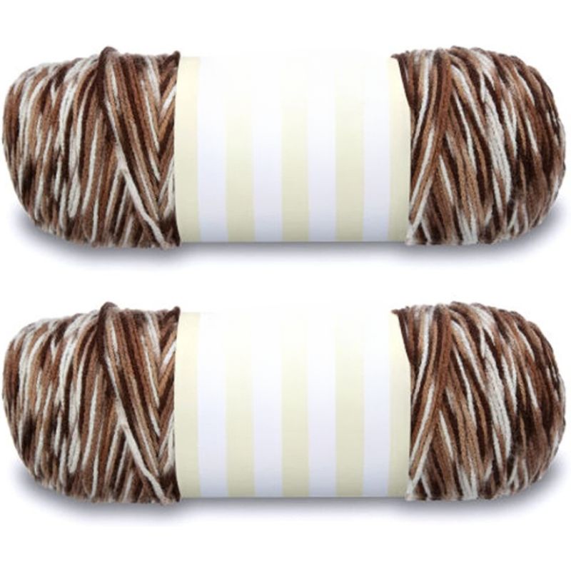 Acrylic Crochet Yarn