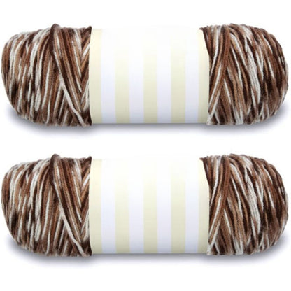 Acrylic Crochet Yarn