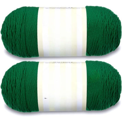Acrylic Crochet Yarn