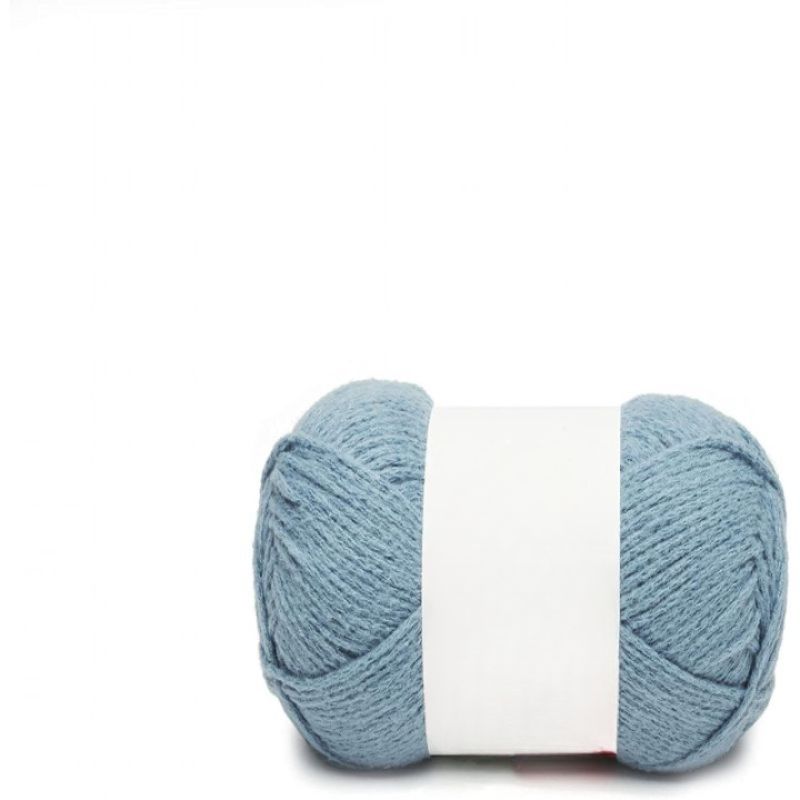 Soft Polyester Knitting Yarn