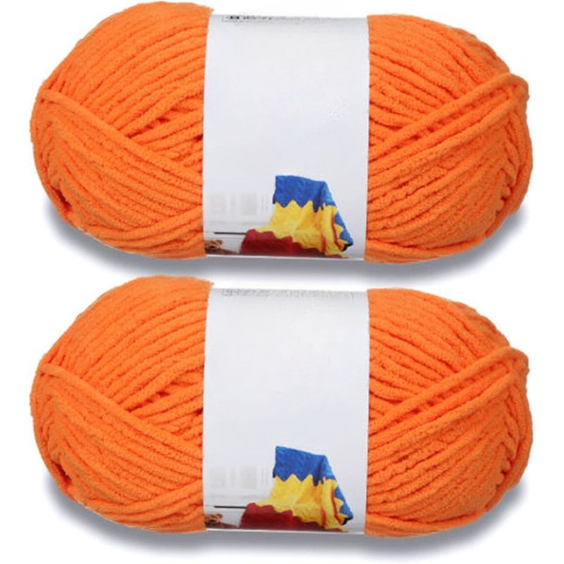 Blanket Yarn