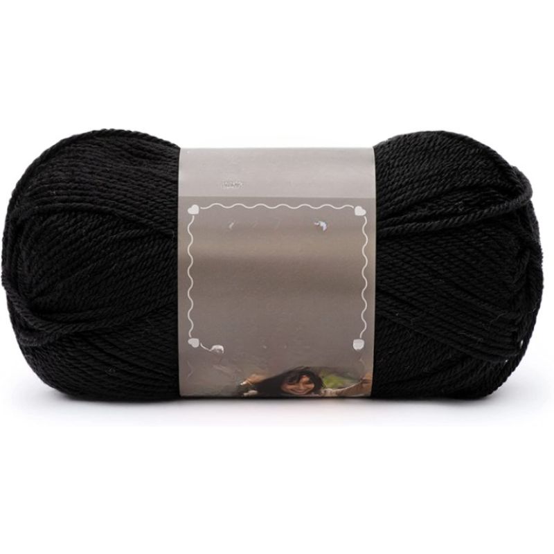 Soft Acrylic Yarn