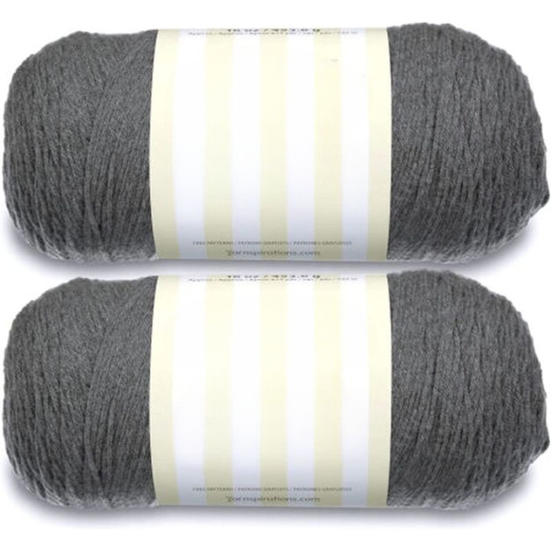 Acrylic Knitting Yarn