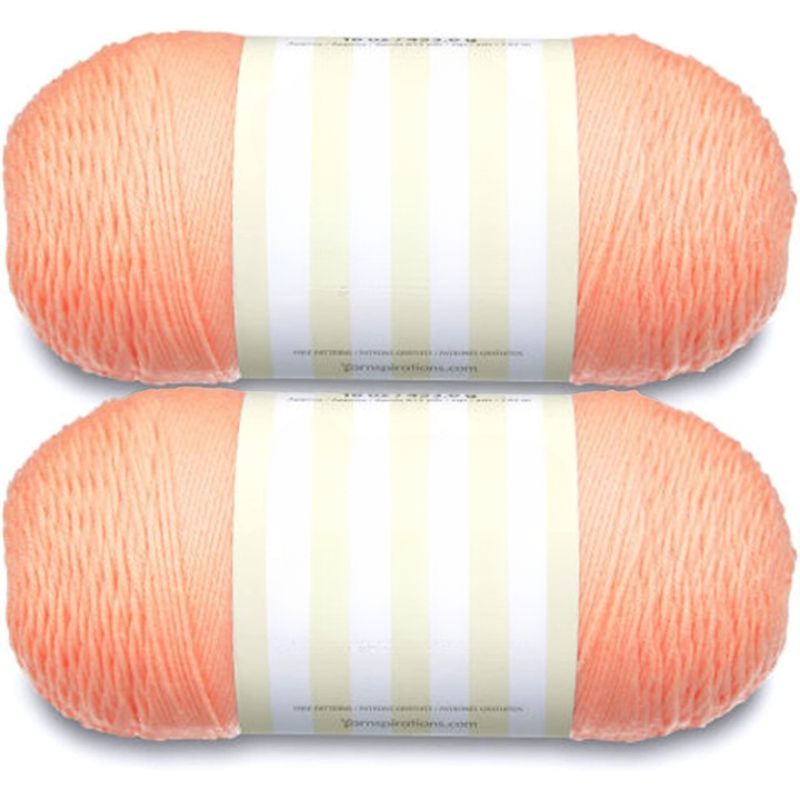Acrylic Knitting Yarn