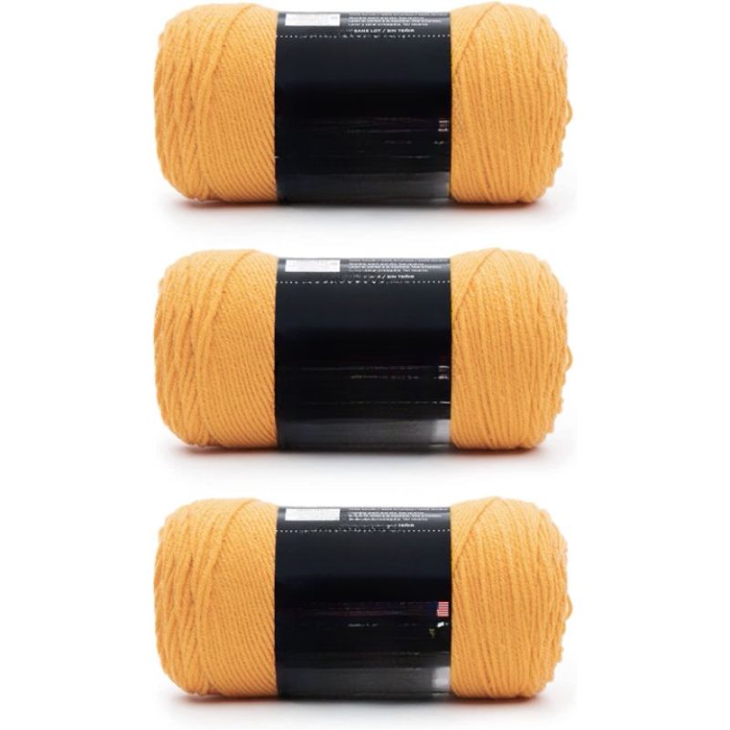 Super Saver Tea Leaf Yarn