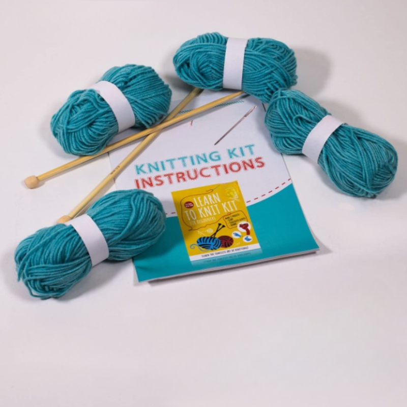 Yarn Knitting Needles