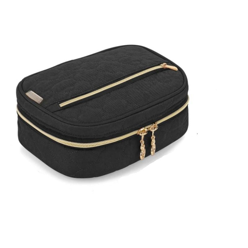 Travel Organizer Bag For Crochet Hooks