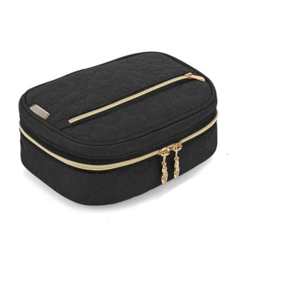 Travel Organizer Bag For Crochet Hooks