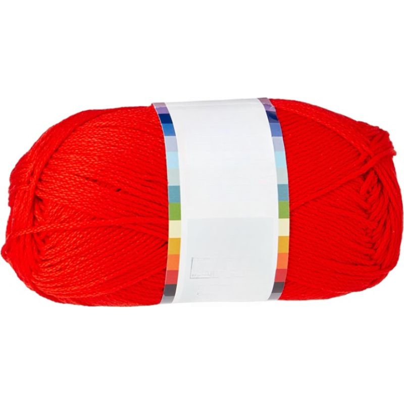 Soft Cotton Yarn