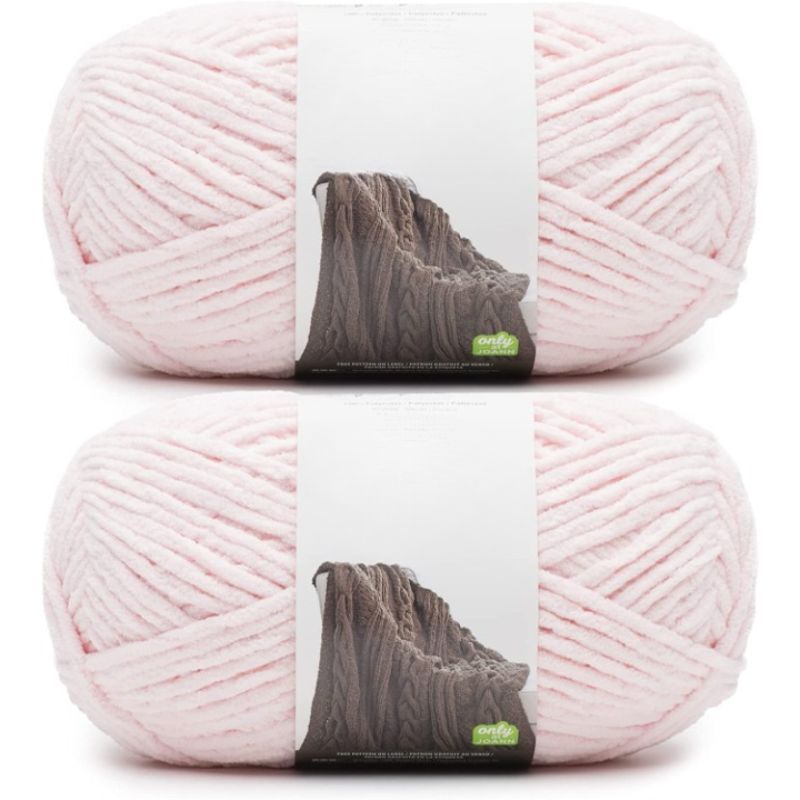 Blanket Yarn