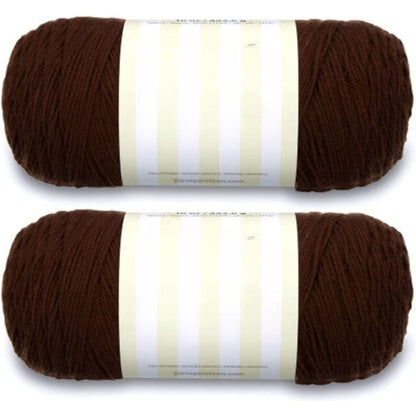 Acrylic Crochet Yarn
