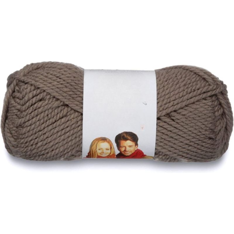 Softee Acrylic Chunky 3 Pack Yarn