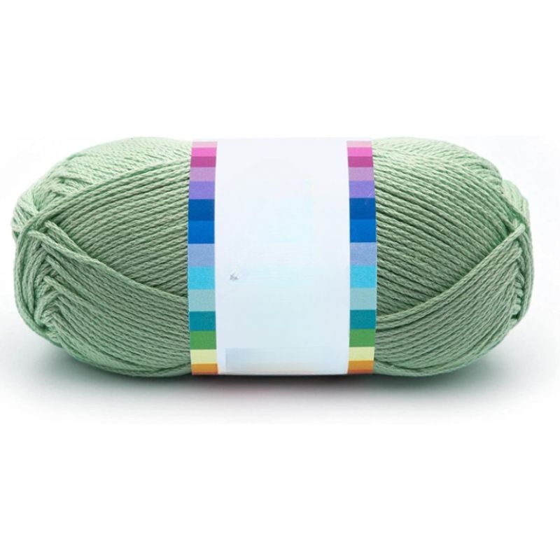 Soft Cotton Yarn