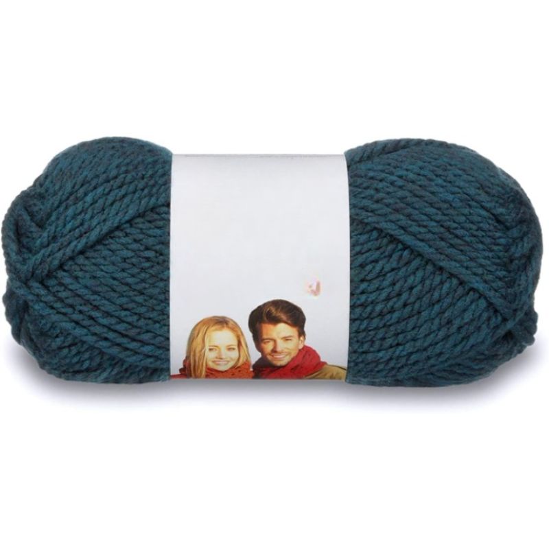 Softee Acrylic Chunky 3 Pack Yarn