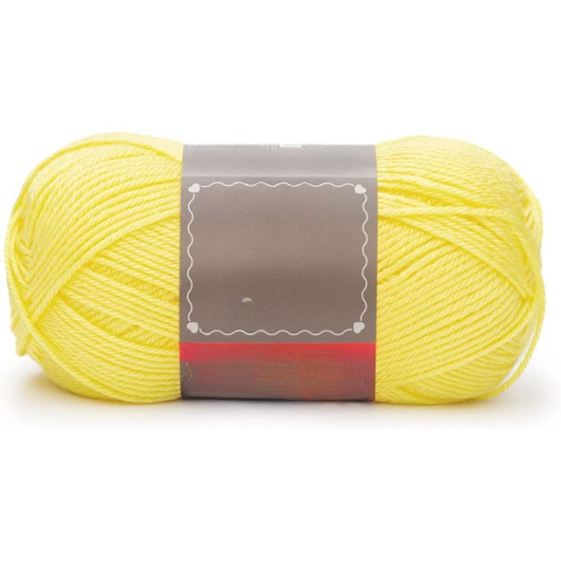 Soft Acrylic Yarn