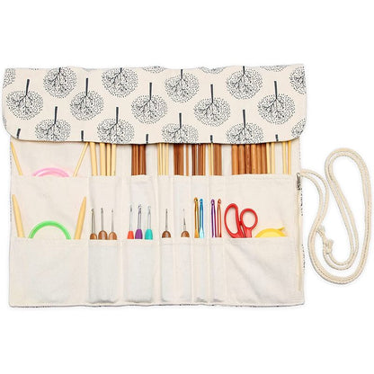 Knitting Needles Holder Case