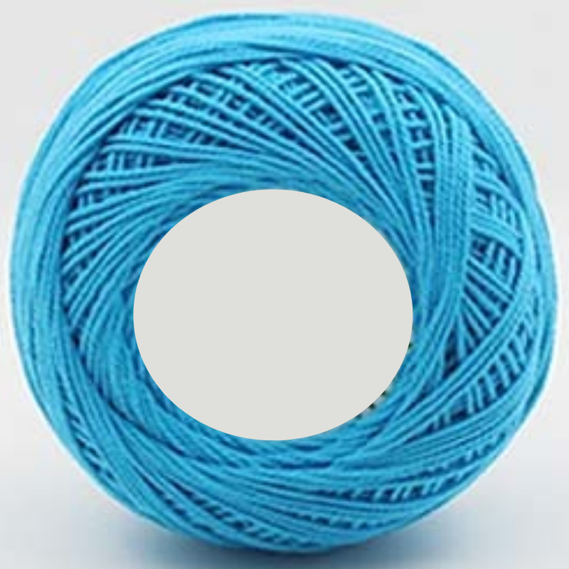 Cotton Yarn Thread For Knitting And Crochet