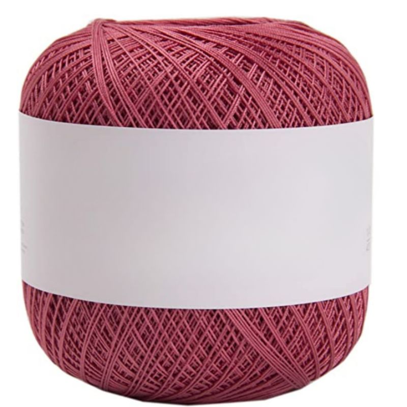 Thread Or Hand Knitting Yarn