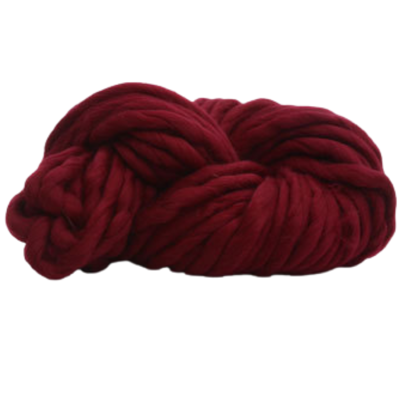 Woolen Thick Yarn Ball Knitting DIY Kit