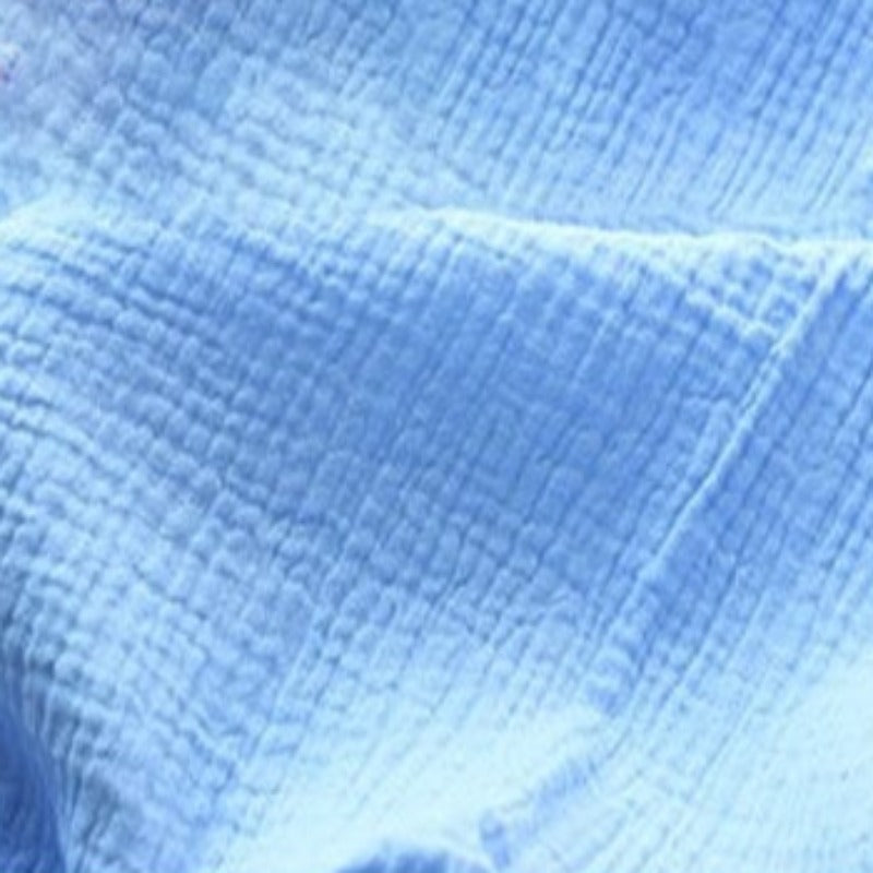 Solid Color Cotton DIY Sewing Fabric
