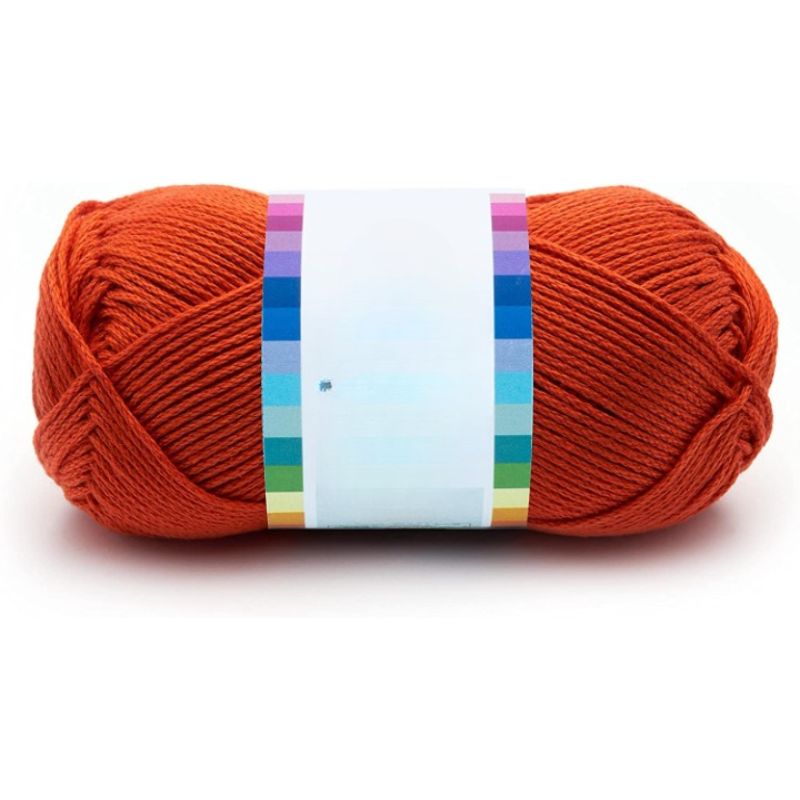 Soft Cotton Yarn