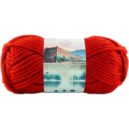 Hometown Yarn