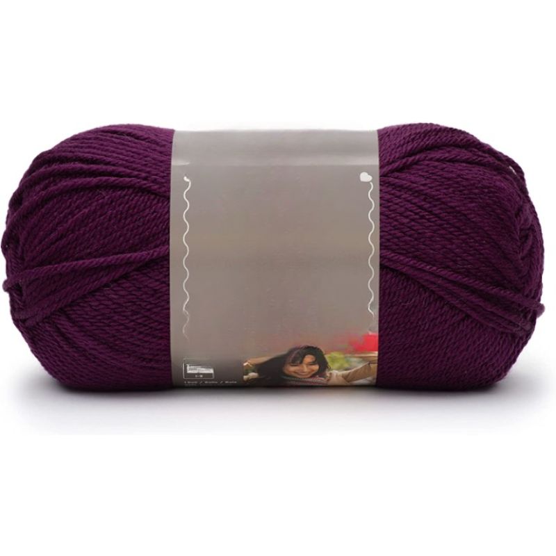 Soft Acrylic Yarn
