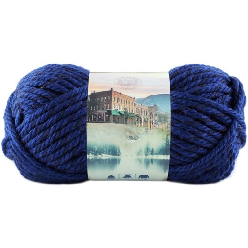 Hometown Yarn