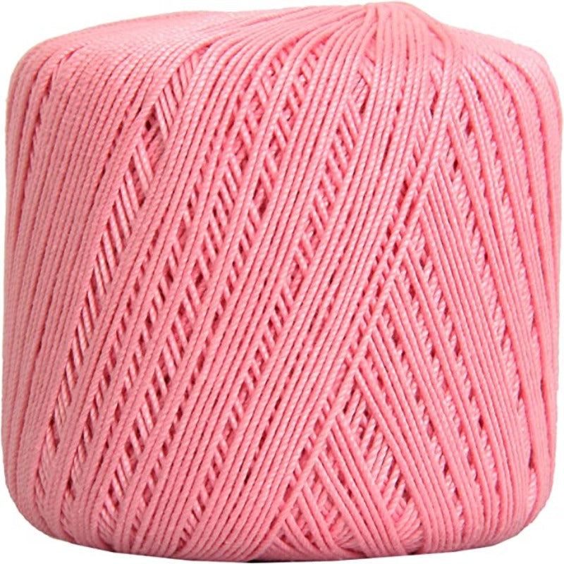 Cotton Crochet Thread Single Piece