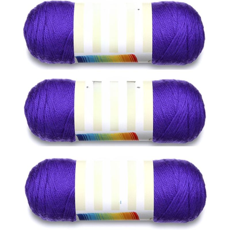 Soft Simply Acrylic Yarn